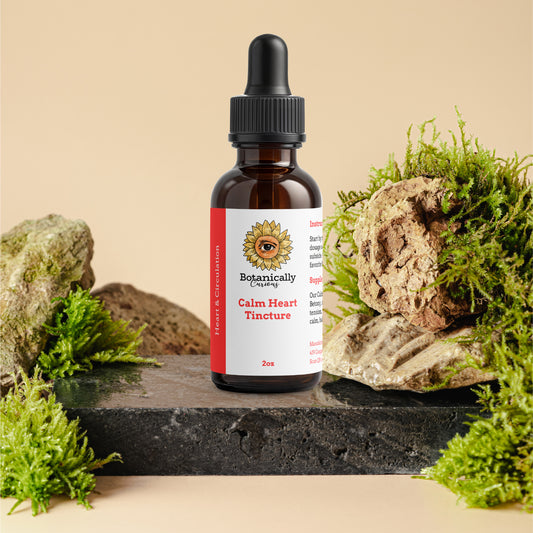 Calm Heart Tincture