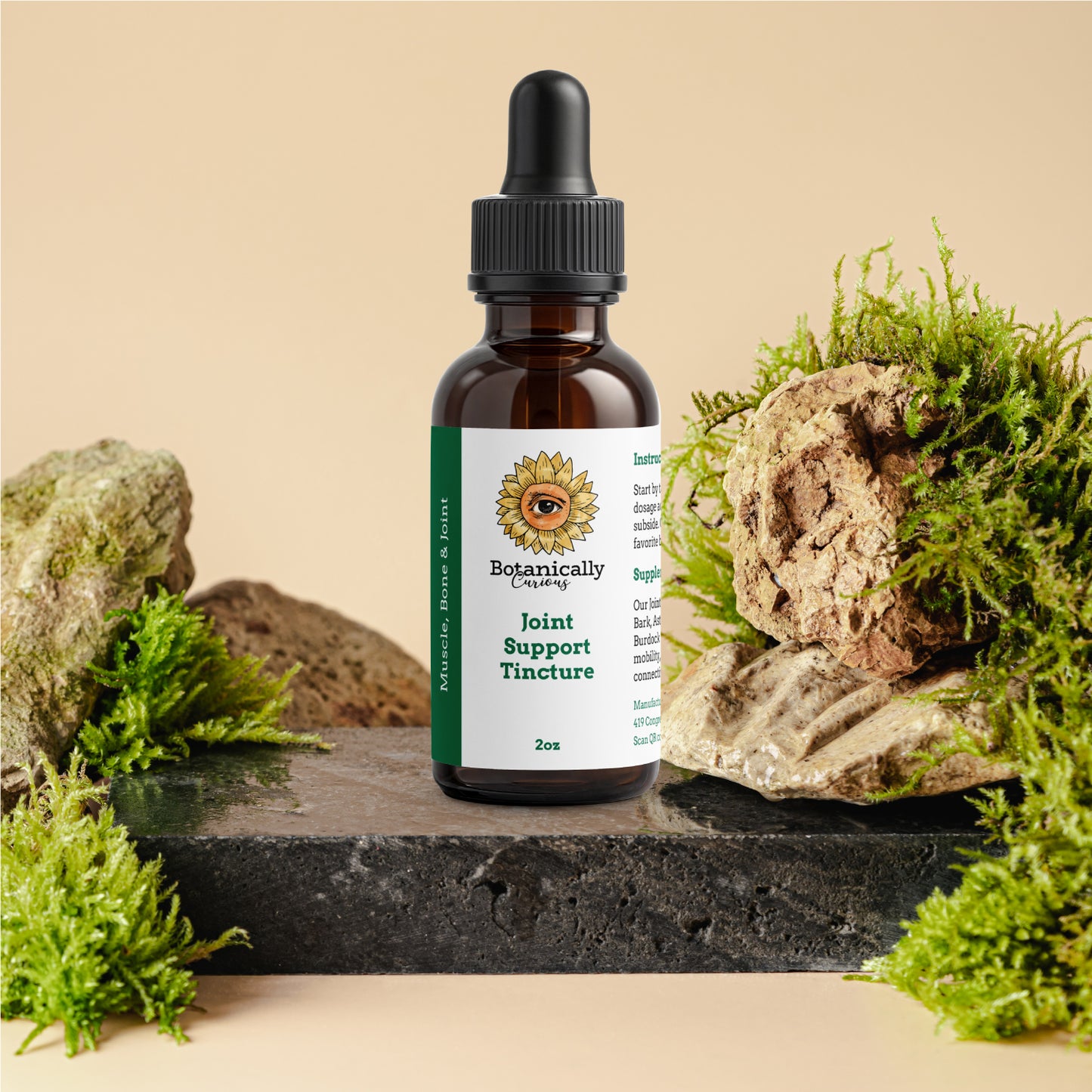 Joint Support Tincture