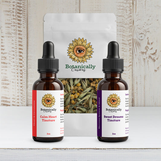 Calming Bundle