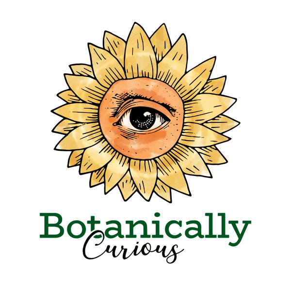 Botanically Curious